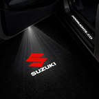 Suzuki LED Door Projection Light Kit