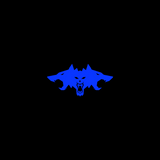 3 Dogs Blue