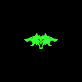 3 Dogs Green
