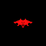 3 Dogs Red