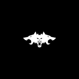 3 Dogs White