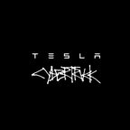 Tesla LED Door Projection Light Kit