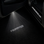 Tesla LED Door Projection Light Kit