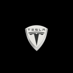 Tesla LED Door Projection Light Kit