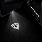 Tesla LED Door Projection Light Kit