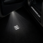Tesla LED Door Projection Light Kit