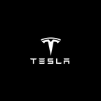 Tesla LED Door Projection Light Kit