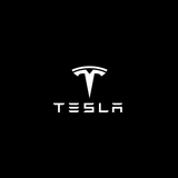 Tesla Logo Orig