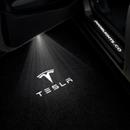 Tesla LED Door Projection Light Kit