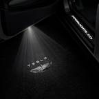 Tesla LED Door Projection Light Kit