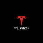 Tesla LED Door Projection Light Kit