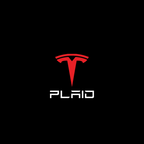 Tesla LED Door Projection Light Kit