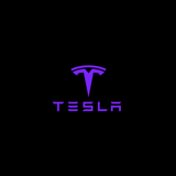 Tesla Purple