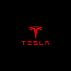 Tesla LED Door Projection Light Kit