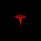 Tesla LED Door Projection Light Kit