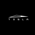 Tesla LED Door Projection Light Kit