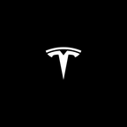 Tesla LED Door Projection Light Kit