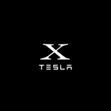 X Tesla