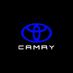 Toyota LED Door Projection Light Kit