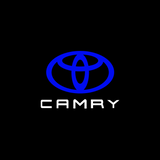 Toyota Blue