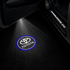 Toyota LED Door Projection Light Kit