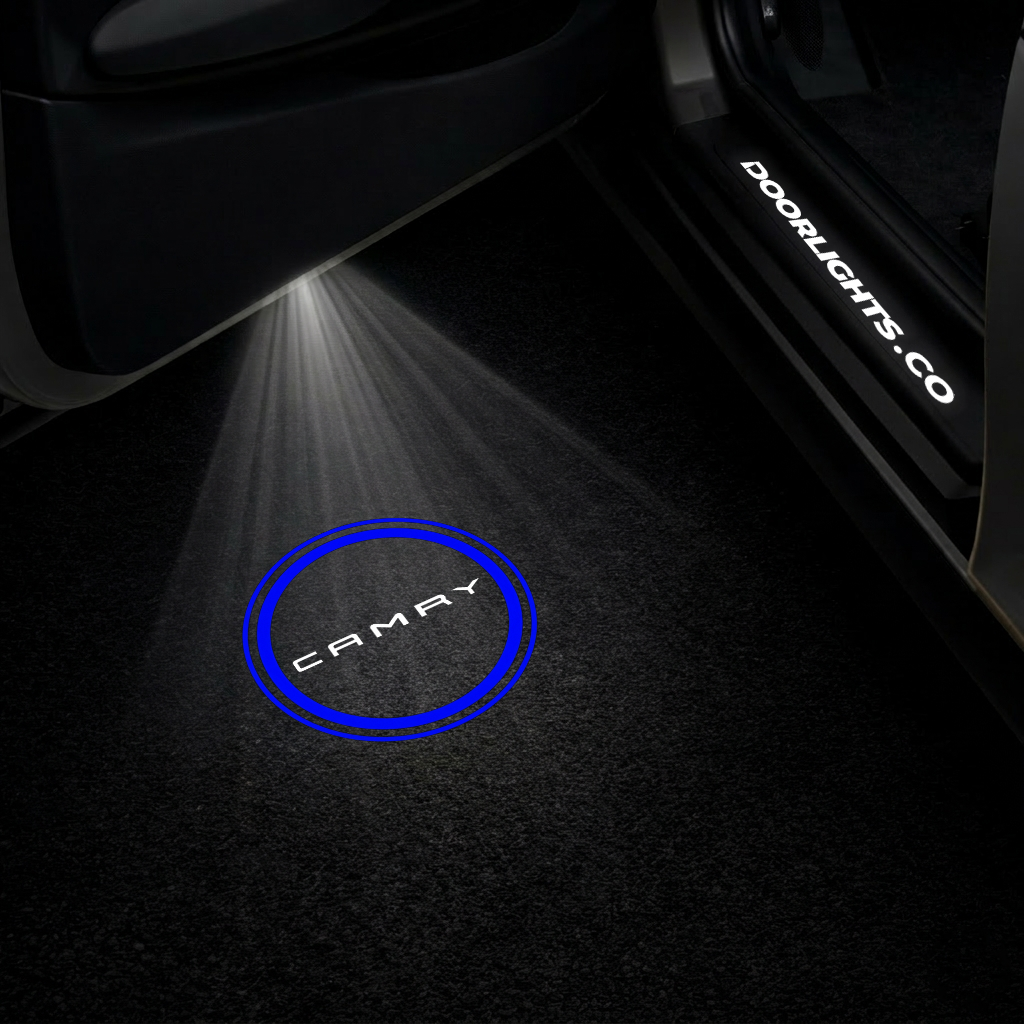 Toyota LED Door Projection Light Kit