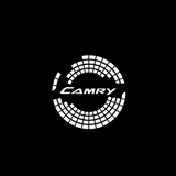 Camry Circle Lines