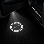 Toyota LED Door Projection Light Kit
