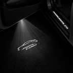 Toyota LED Door Projection Light Kit