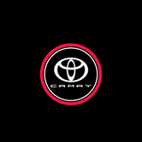 Camry Red2