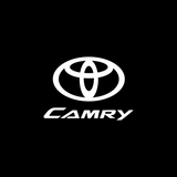 Camry White