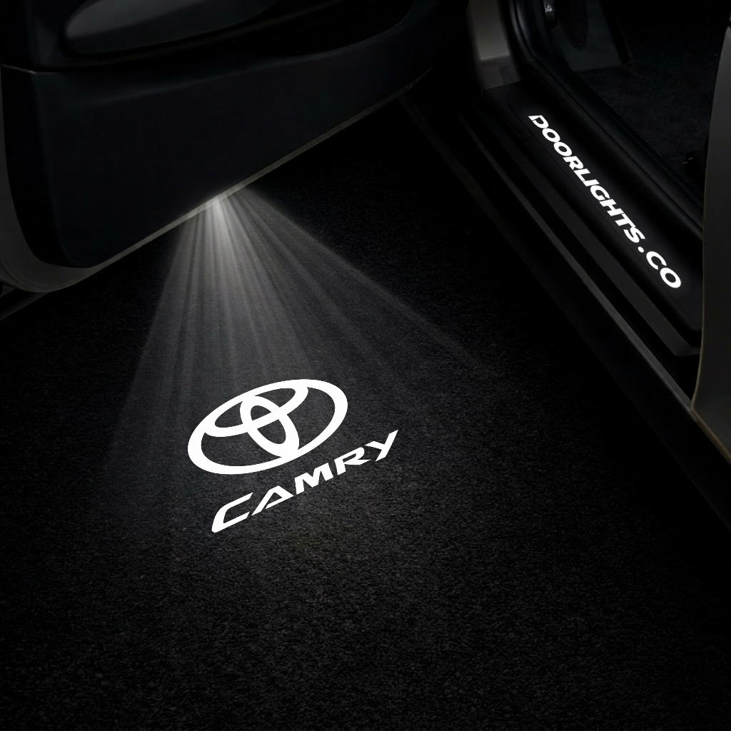 Toyota LED Door Projection Light Kit