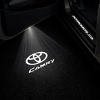 Toyota LED Door Projection Light Kit
