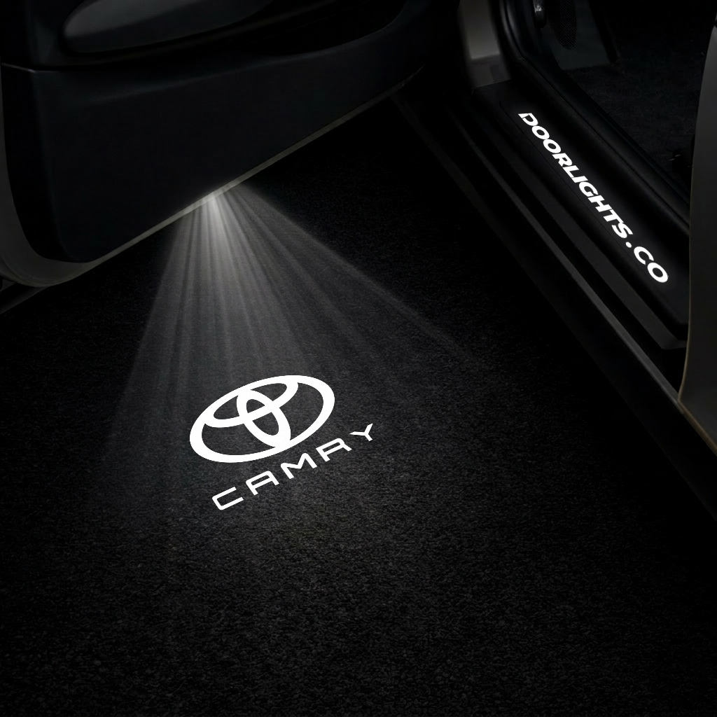 Toyota LED Door Projection Light Kit