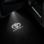 Toyota LED Door Projection Light Kit
