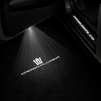 Toyota LED Door Projection Light Kit