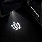 Toyota LED Door Projection Light Kit
