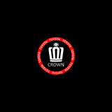 Crown Red