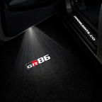 Toyota LED Door Projection Light Kit