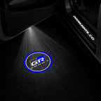 Toyota LED Door Projection Light Kit