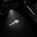 Toyota LED Door Projection Light Kit