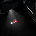 Toyota LED Door Projection Light Kit
