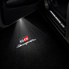 Toyota LED Door Projection Light Kit