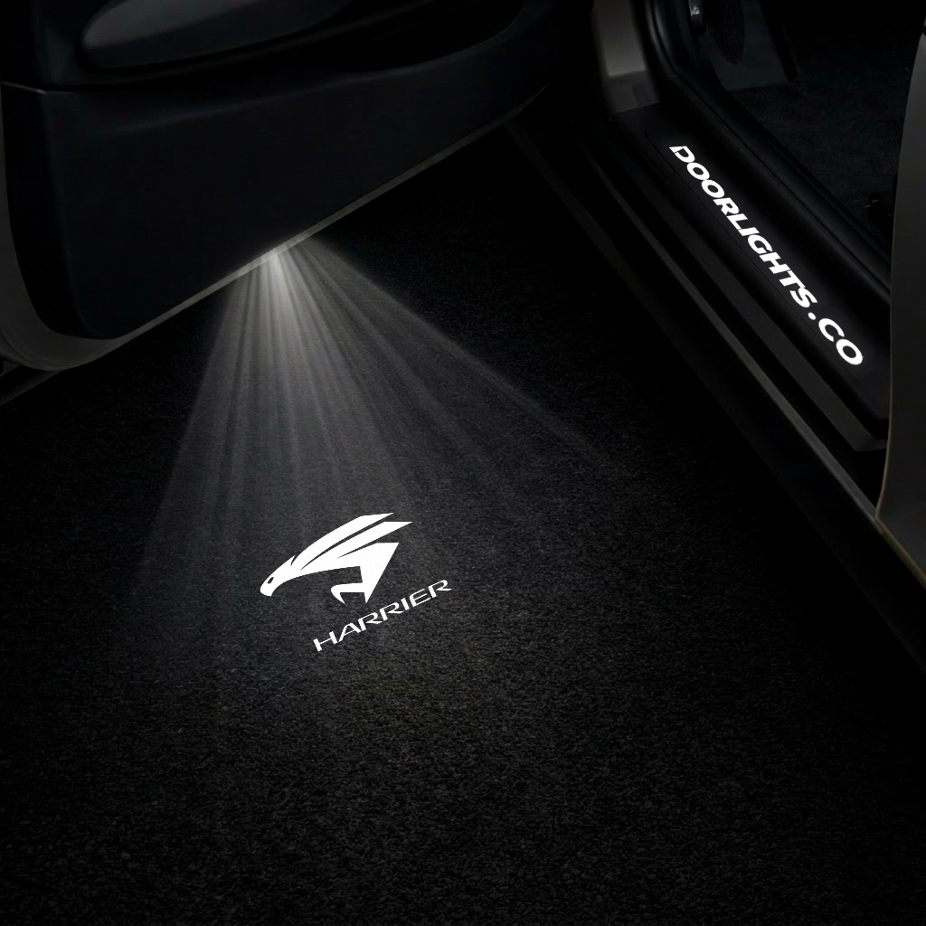 Toyota LED Door Projection Light Kit