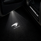 Toyota LED Door Projection Light Kit