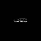 Toyota LED Door Projection Light Kit