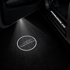 Toyota LED Door Projection Light Kit