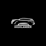 HL Car Logo