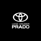 Toyota LED Door Projection Light Kit