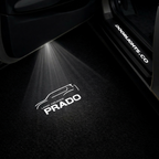 Toyota LED Door Projection Light Kit